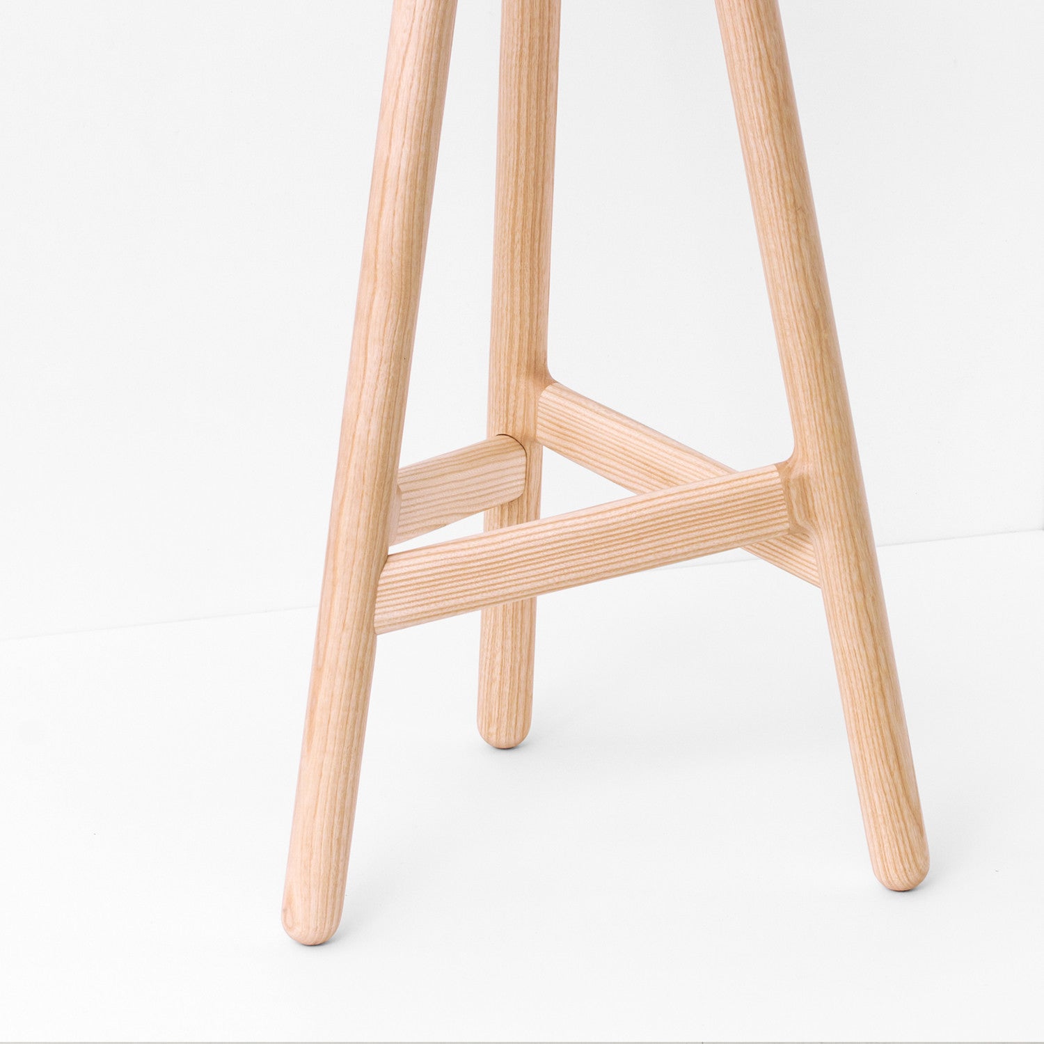 Ash Ninety Stool