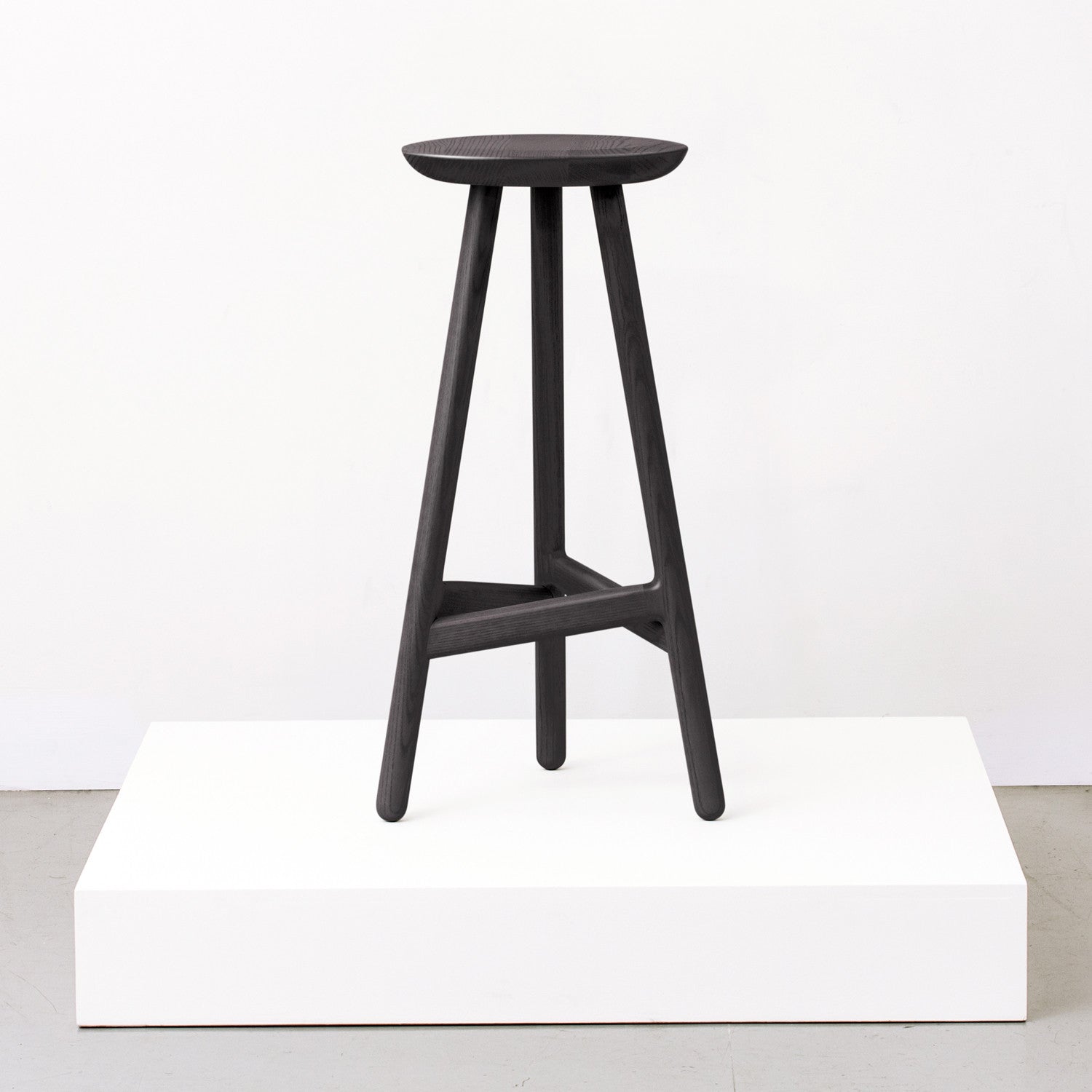 Black Ninety Stool