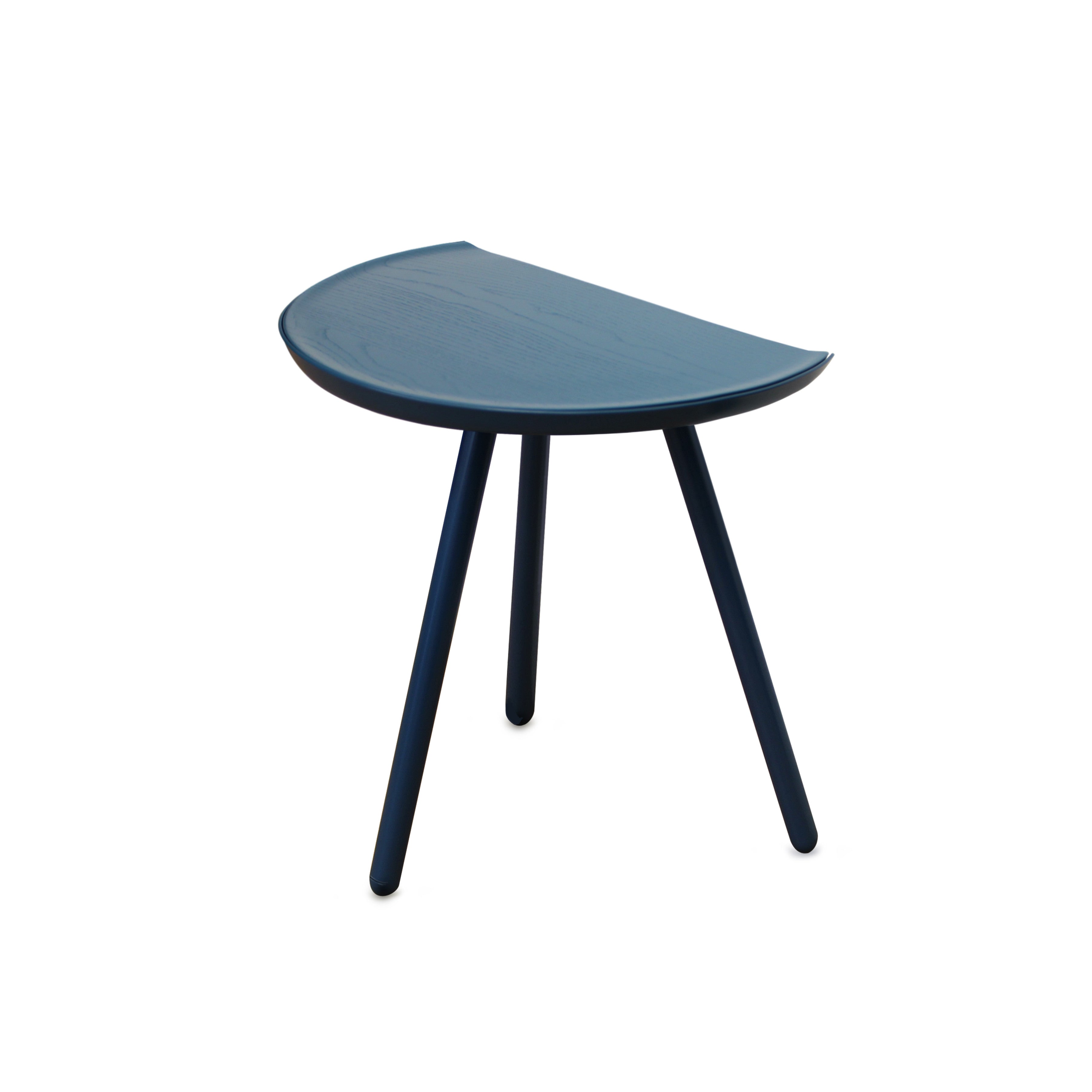 Blue Eclipse Table