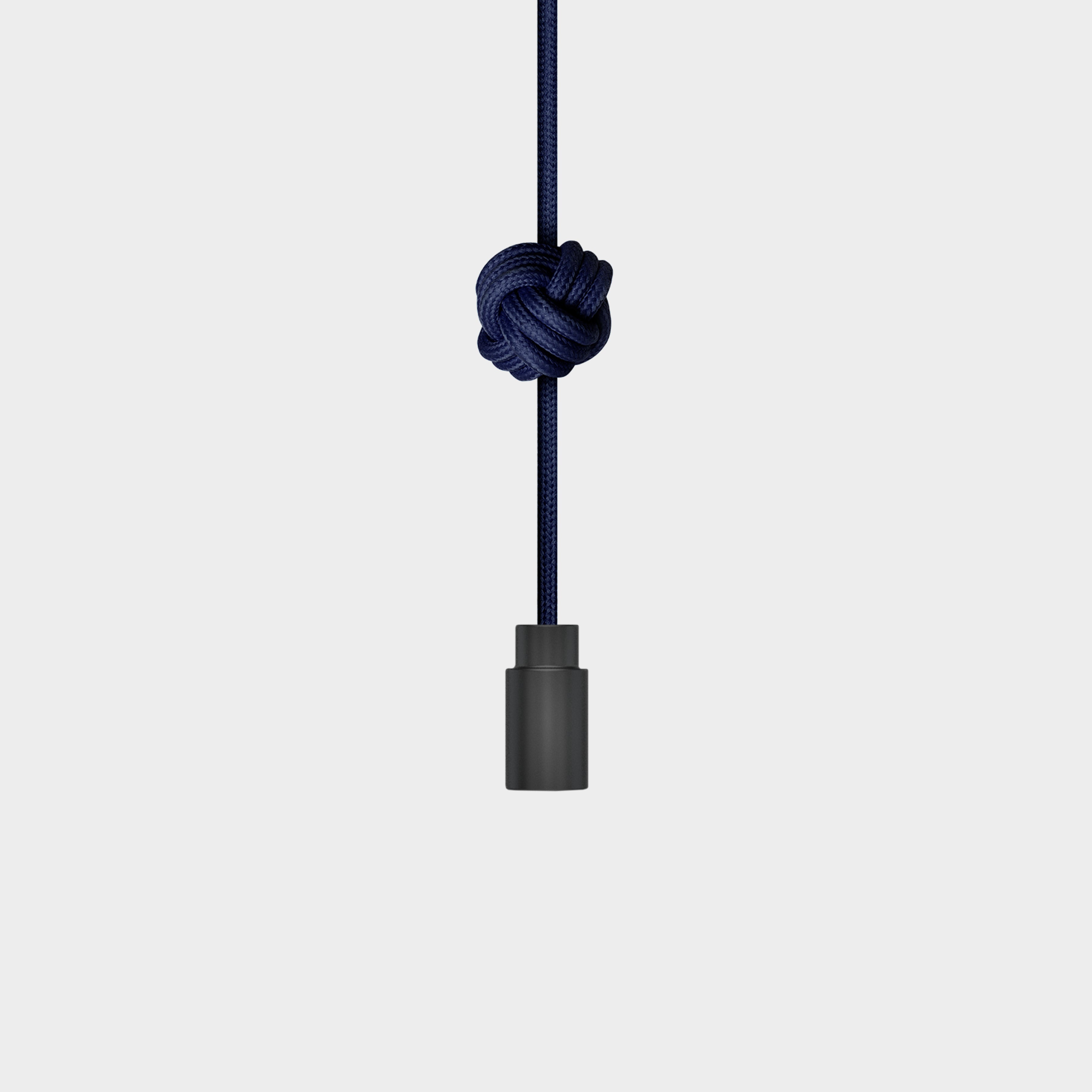 Navy Knot Cable