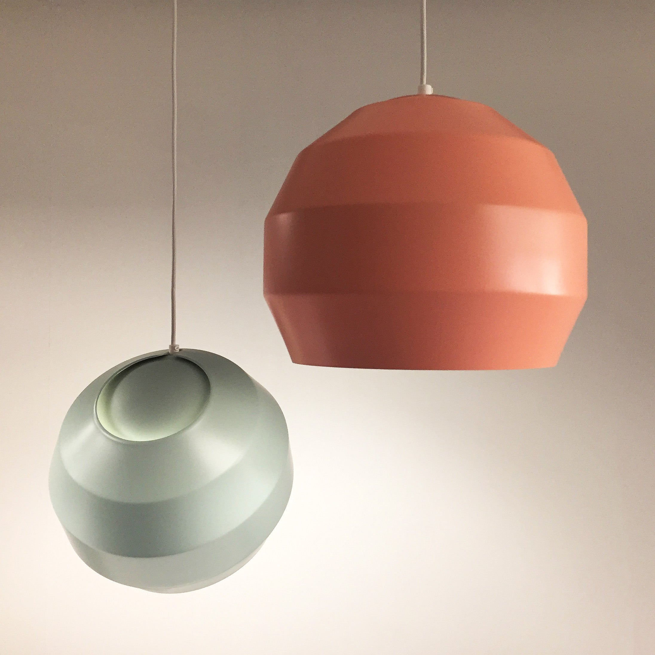 Pitch Pendants