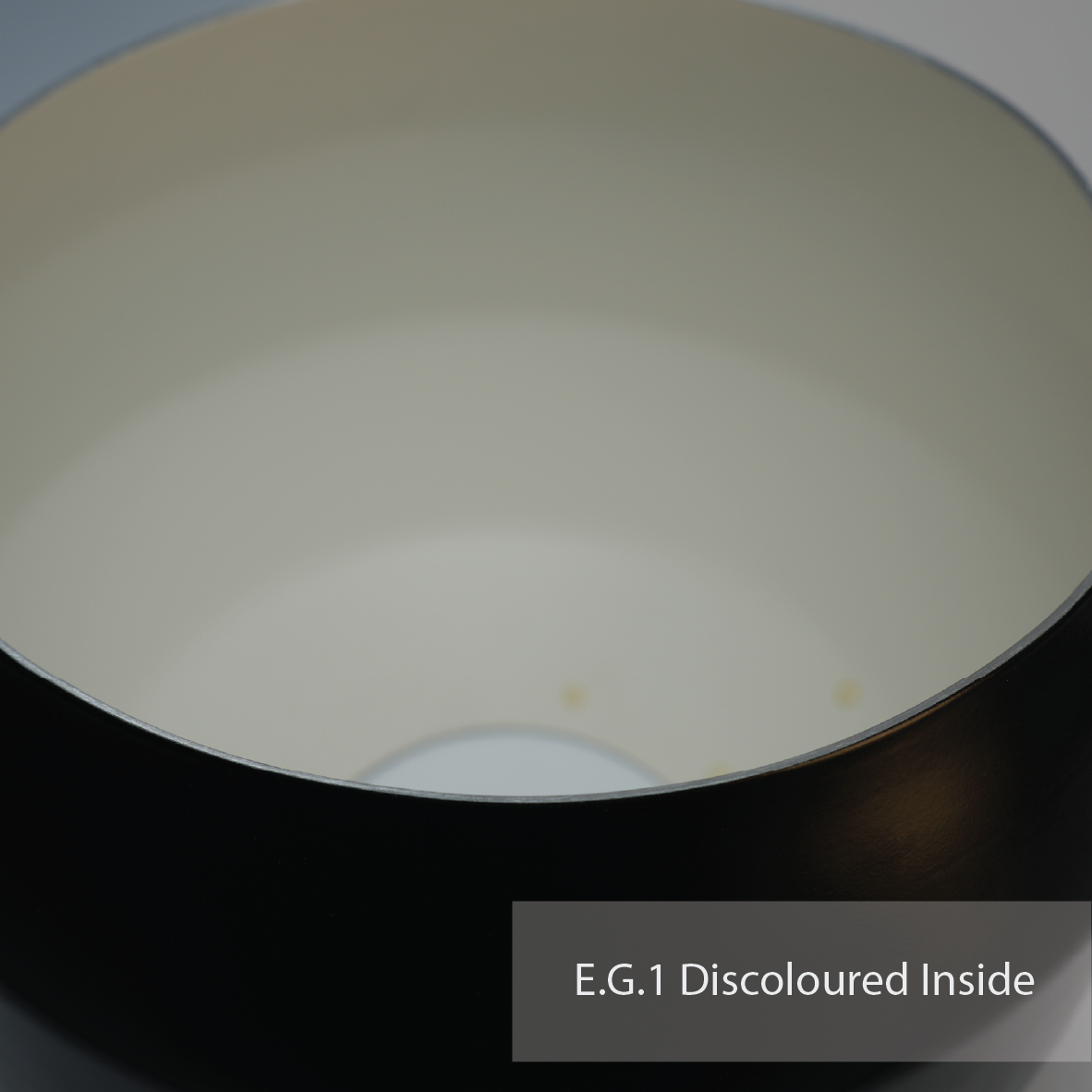 Pitch Pendant *Second* Grade B