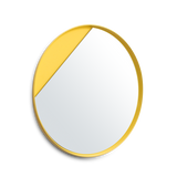 Eclipse Mirror