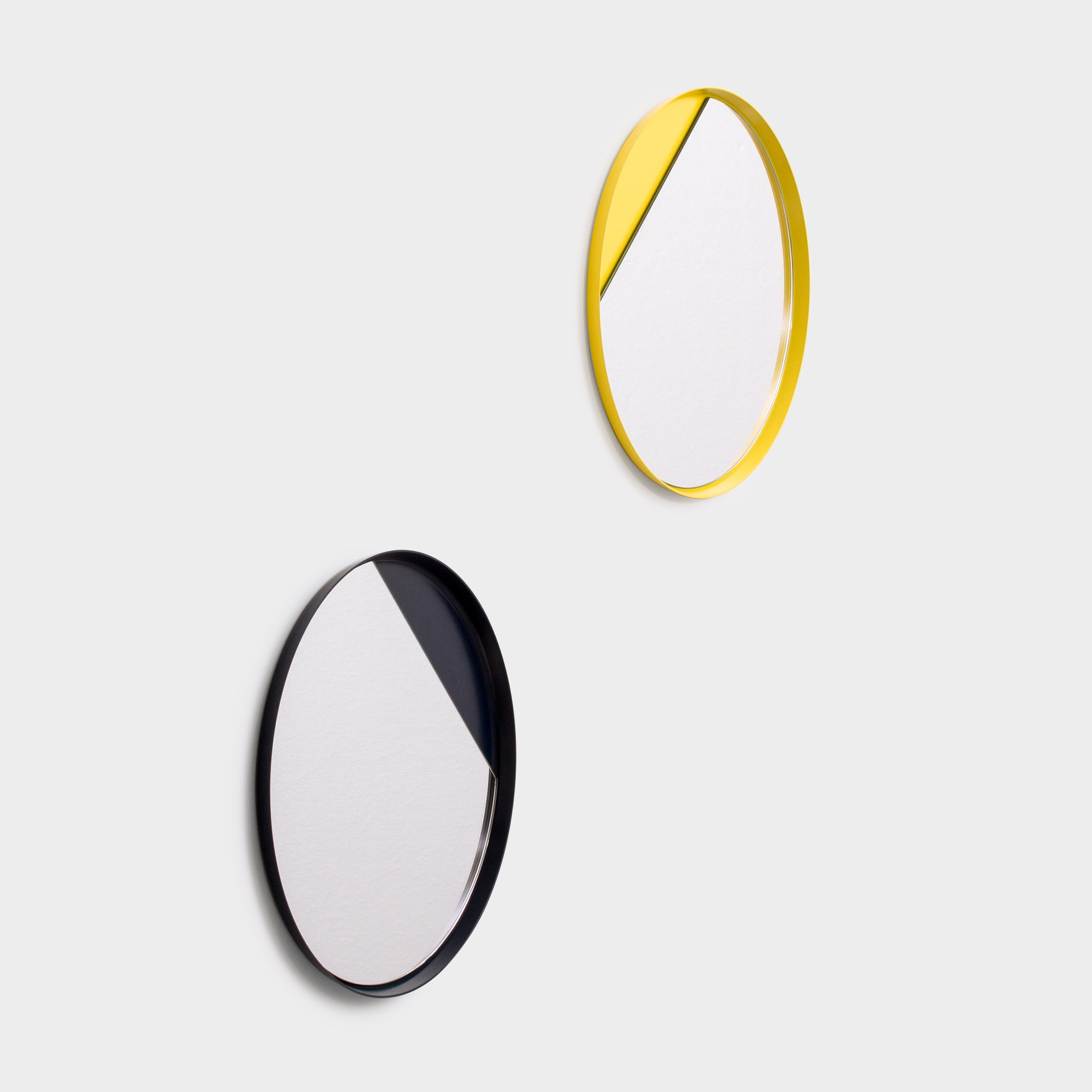 Eclipse Mirror