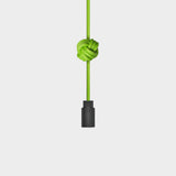Green Knot Cable