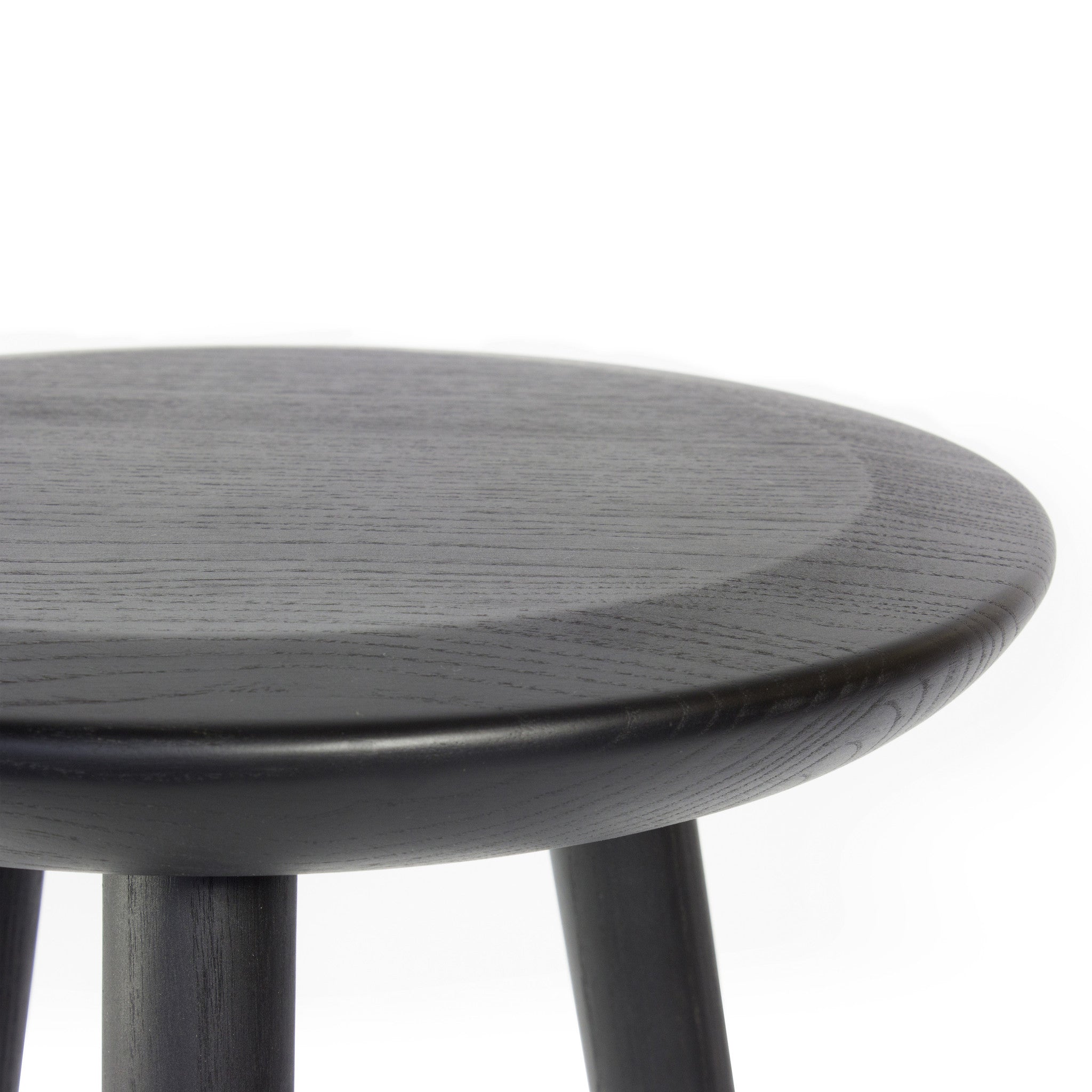 Black Ninety Stool