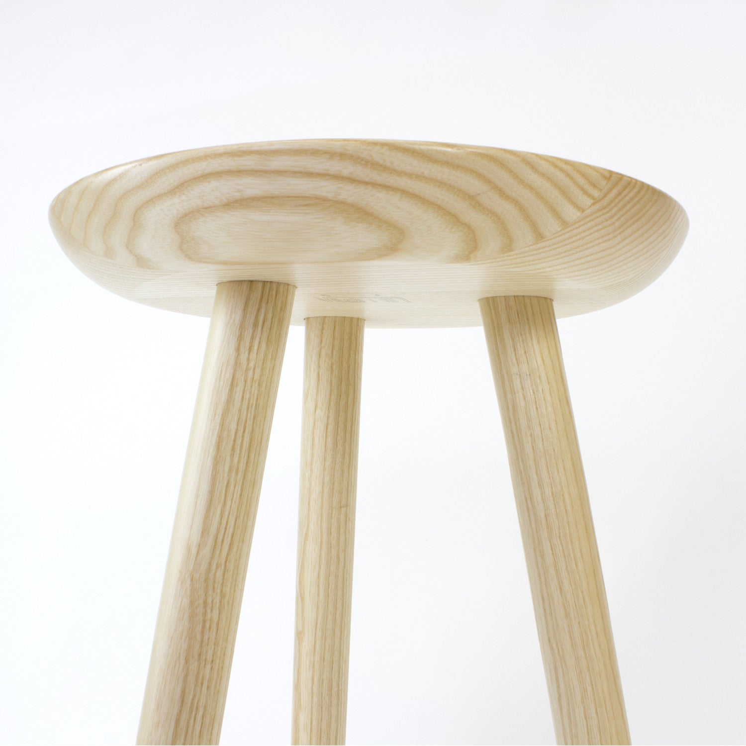 Ash Ninety Stool