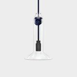Small Navy Knot Lamp